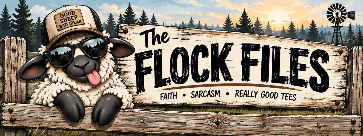 The Flock Files