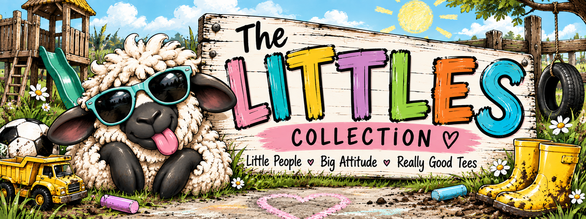 The Littles Collection