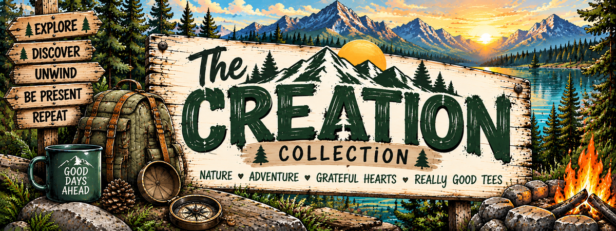 The Creation Collection