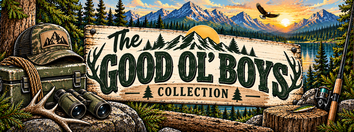The Good Ol' Boys Collection