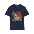 Not Just Here for the Good Times Christian Sheep T-Shirt – Faith Through Every Season