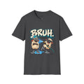 BRUH Christian Sheep T-Shirt – Love Your Enemies – Matthew 5:44