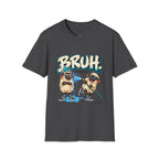BRUH Christian Sheep T-Shirt – Love Your Enemies – Matthew 5:44