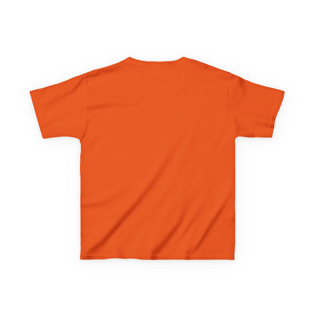BRUH Christian Kids T-Shirt – Matthew 5:44 Love Your Enemies Bible Verse Tee