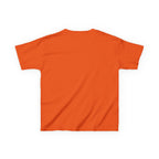 BRUH Christian Kids T-Shirt – Matthew 5:44 Love Your Enemies Bible Verse Tee