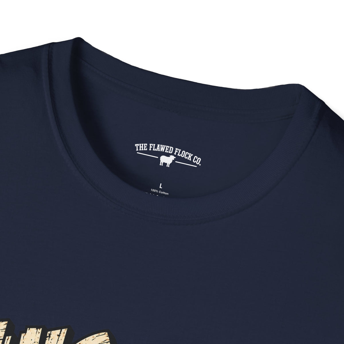 This Guy Christian Sheep T-Shirt – Isaiah 53:6 Funny Faith Graphic Tee