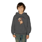 The Flawed Flock Co. Kids Christian Hoodie – Silly Sheep Youth Sweatshirt
