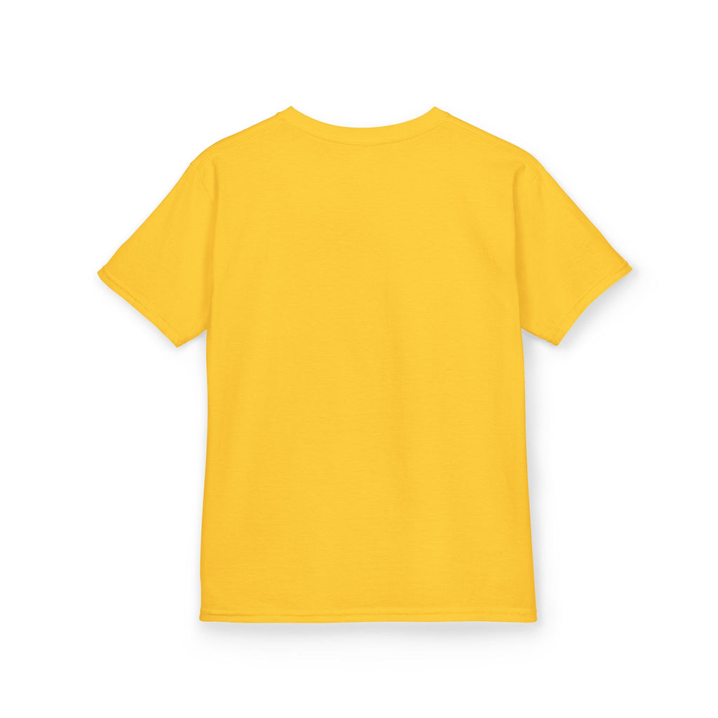 BRUH Christian Kids T-Shirt – Matthew 5:44 Love Your Enemies Bible Verse Tee