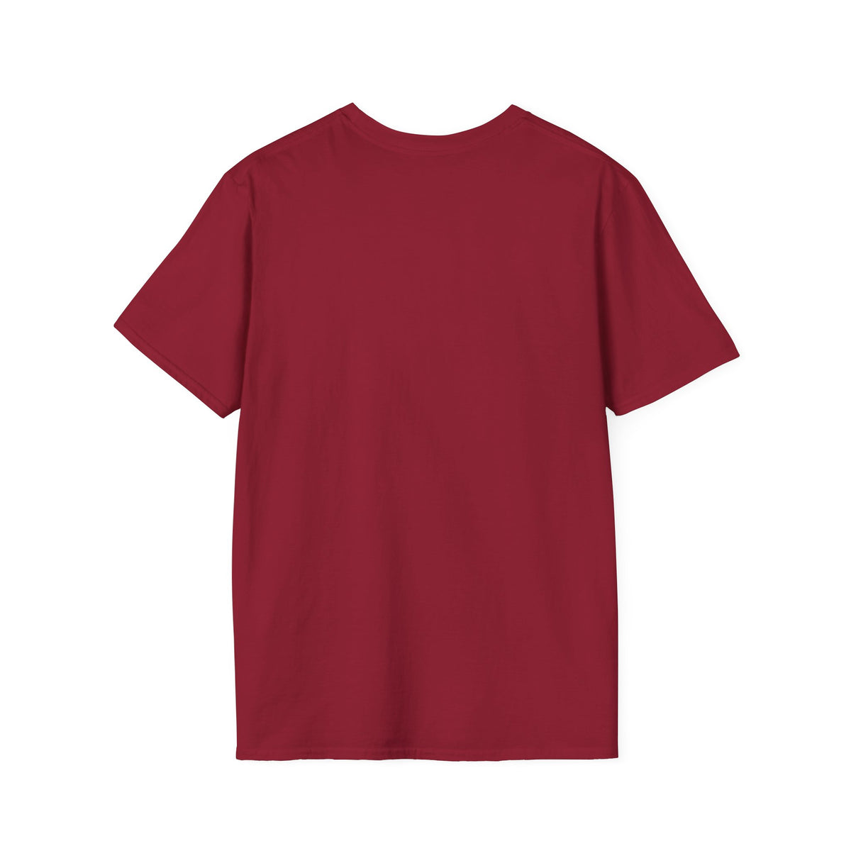 Crashing Out Into His Plans Christian Sheep Tee | Flawed Flock