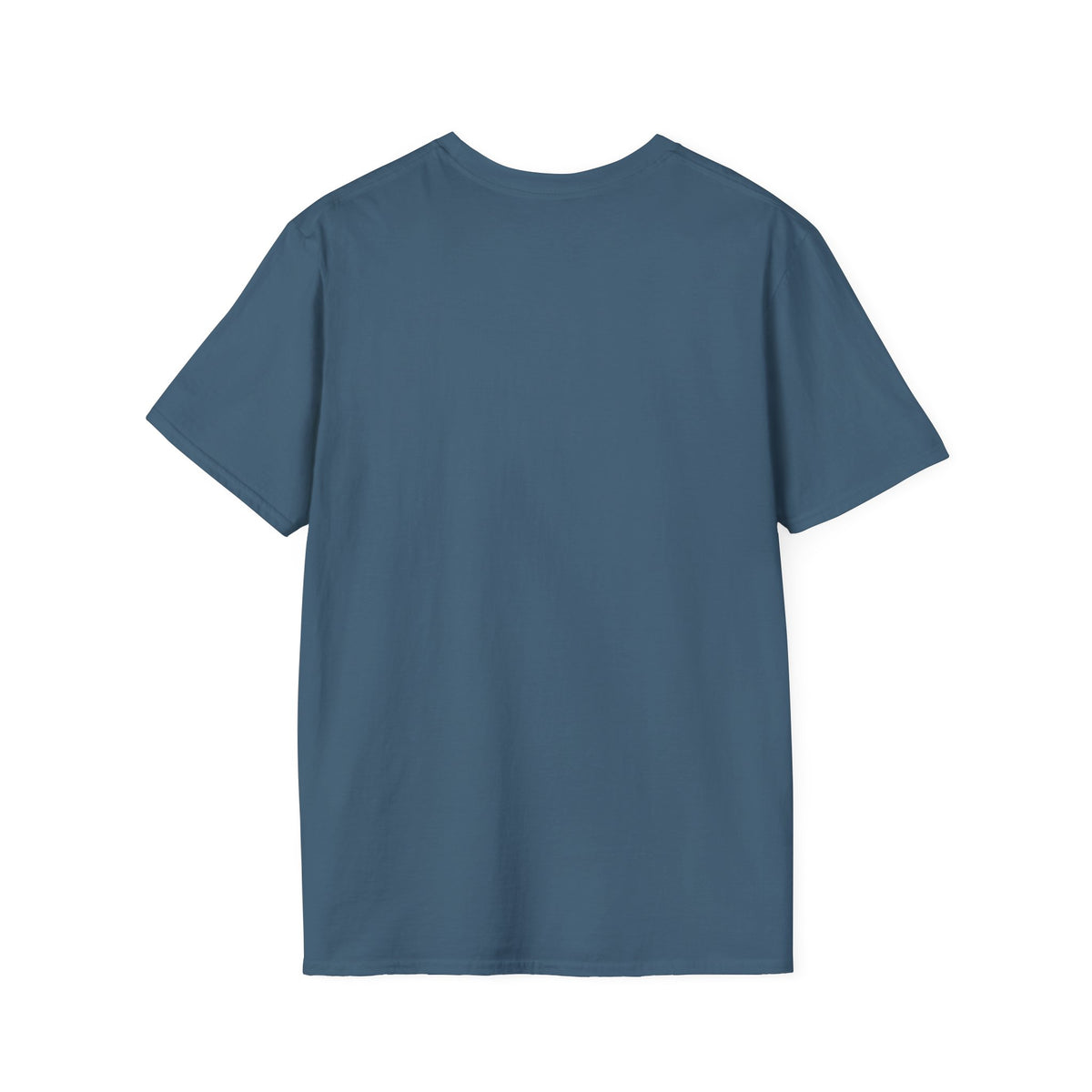Crashing Out Into His Plans Christian Sheep Tee | Flawed Flock