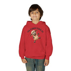 The Flawed Flock Co. Kids Christian Hoodie – Silly Sheep Youth Sweatshirt