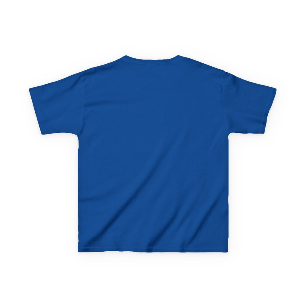 BRUH Christian Kids T-Shirt – Matthew 5:44 Love Your Enemies Bible Verse Tee