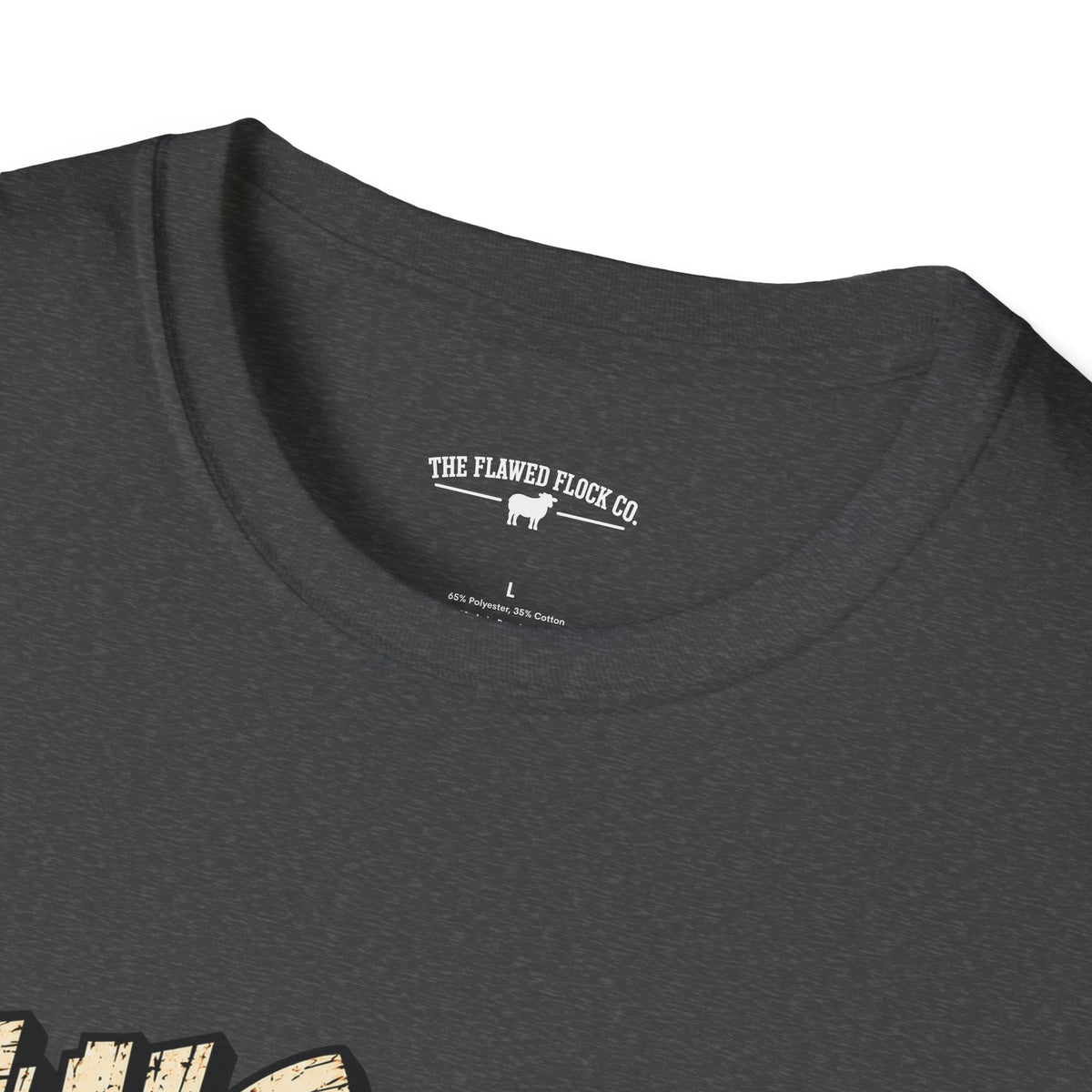 This Guy Christian Sheep T-Shirt – Isaiah 53:6 Funny Faith Graphic Tee