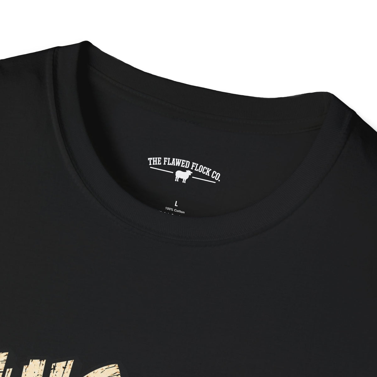 This Guy Christian Sheep T-Shirt – Isaiah 53:6 Funny Faith Graphic Tee