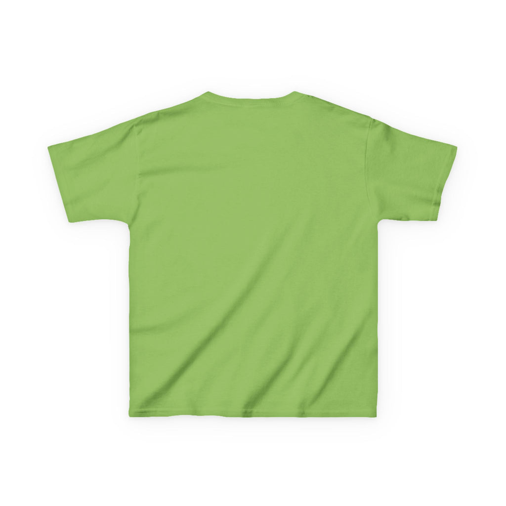 BRUH Christian Kids T-Shirt – Matthew 5:44 Love Your Enemies Bible Verse Tee