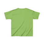 BRUH Christian Kids T-Shirt – Matthew 5:44 Love Your Enemies Bible Verse Tee