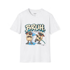 BRUH Christian Sheep T-Shirt – Love Your Enemies – Matthew 5:44