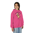The Flawed Flock Co. Kids Christian Hoodie – Silly Sheep Youth Sweatshirt