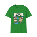 BRUH Christian Sheep T-Shirt – Love Your Enemies – Matthew 5:44