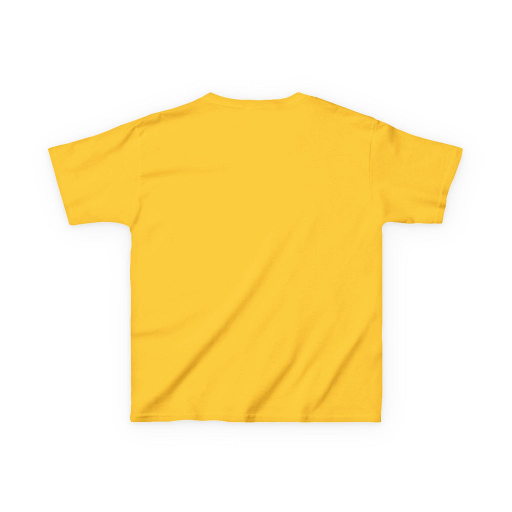 BRUH Christian Kids T-Shirt – Matthew 5:44 Love Your Enemies Bible Verse Tee