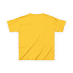 BRUH Christian Kids T-Shirt – Matthew 5:44 Love Your Enemies Bible Verse Tee