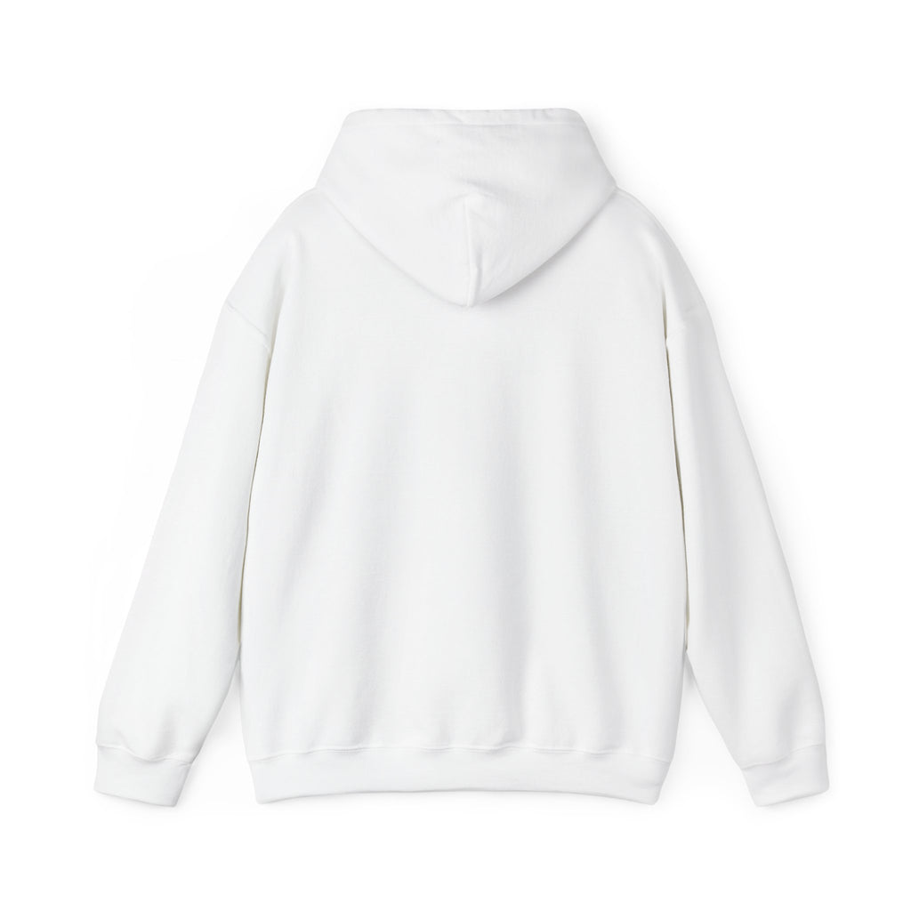The Flawed Flock Co. Signature Christian Hoodie – Following the Shepherd – Colors