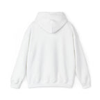 The Flawed Flock Co. Signature Christian Hoodie – Following the Shepherd – Colors