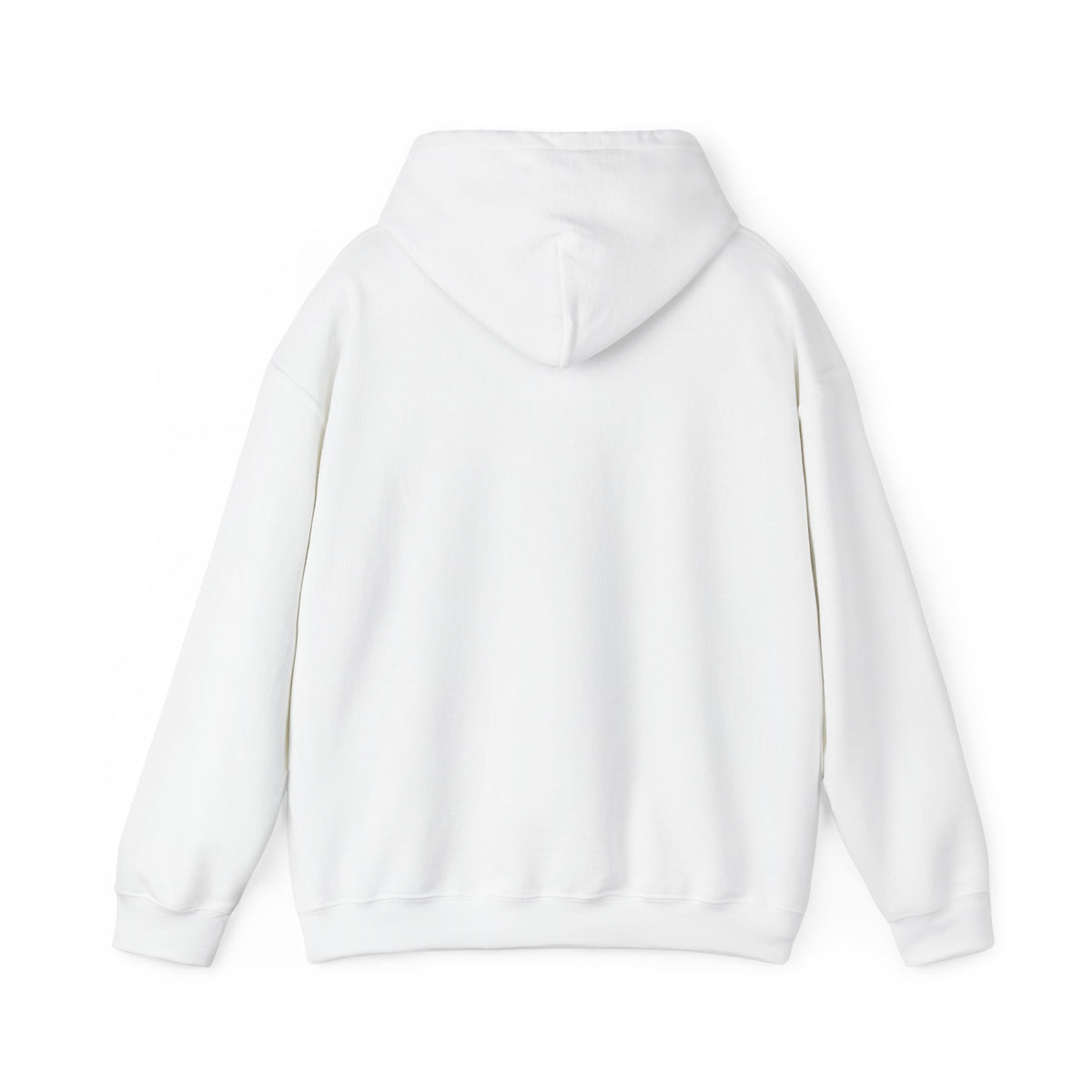 The Flawed Flock Co. Signature Christian Hoodie – Following the Shepherd – Colors