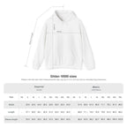 The Flawed Flock Co. Signature Christian Hoodie – Following the Shepherd – Colors