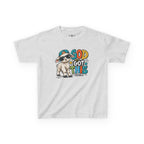 God Got This Kids Christian T-Shirt – Philippians 4:13 Cool Lamb Bible Verse Tee