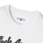 Flock Around and Find Out Christian Sheep T-Shirt – Funny Faith Graphic Tee