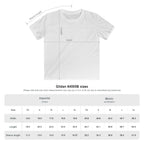 Go Outside. God Made Stuff. Kids Christian T-Shirt – Funny Outdoor Faith Tee