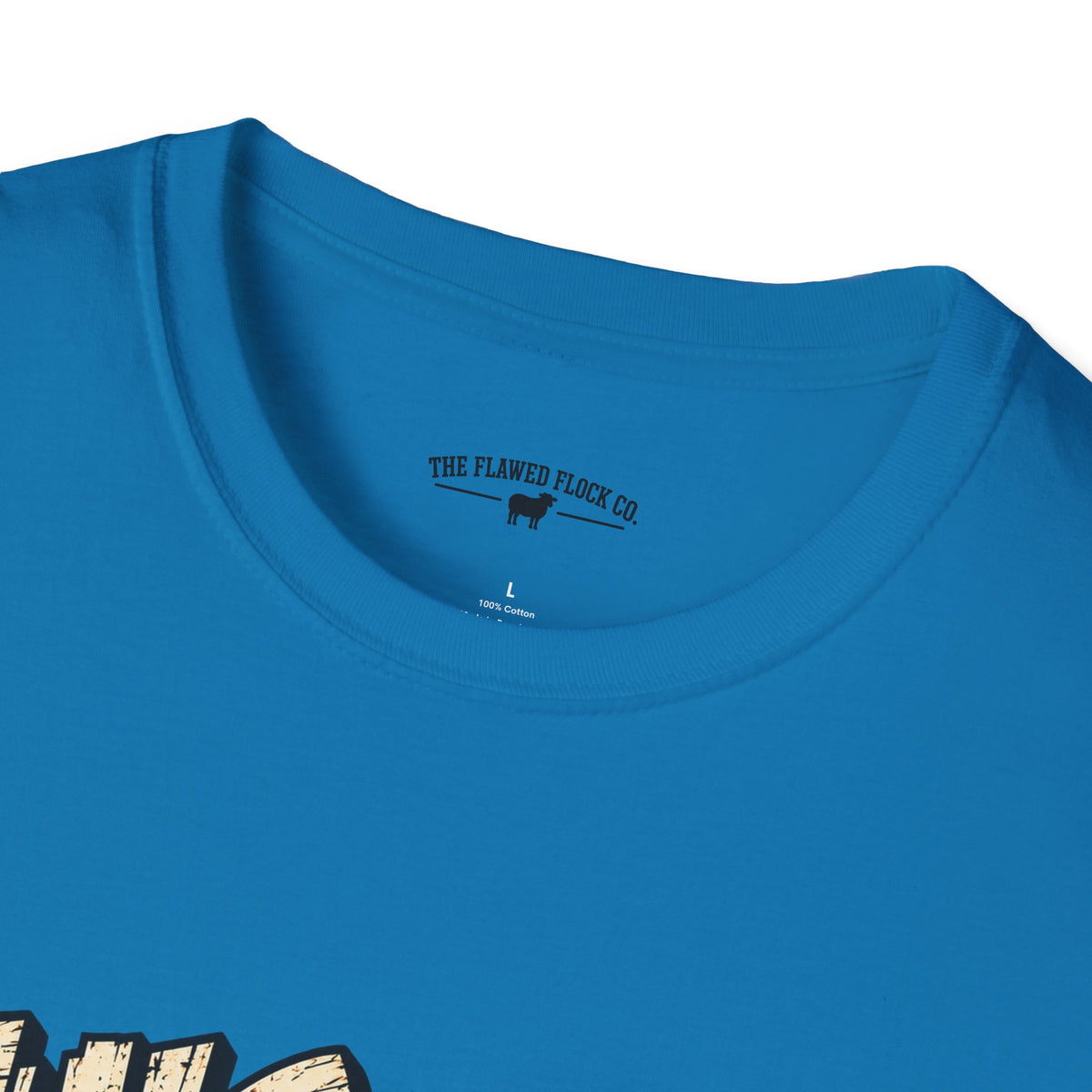 This Guy Christian Sheep T-Shirt – Isaiah 53:6 Funny Faith Graphic Tee