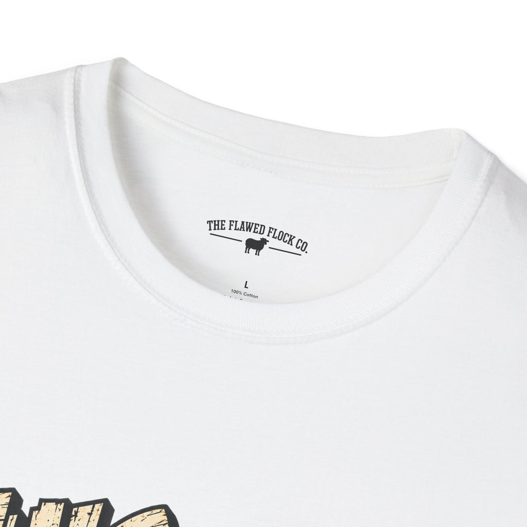 This Guy Christian Sheep T-Shirt – Isaiah 53:6 Funny Faith Graphic Tee