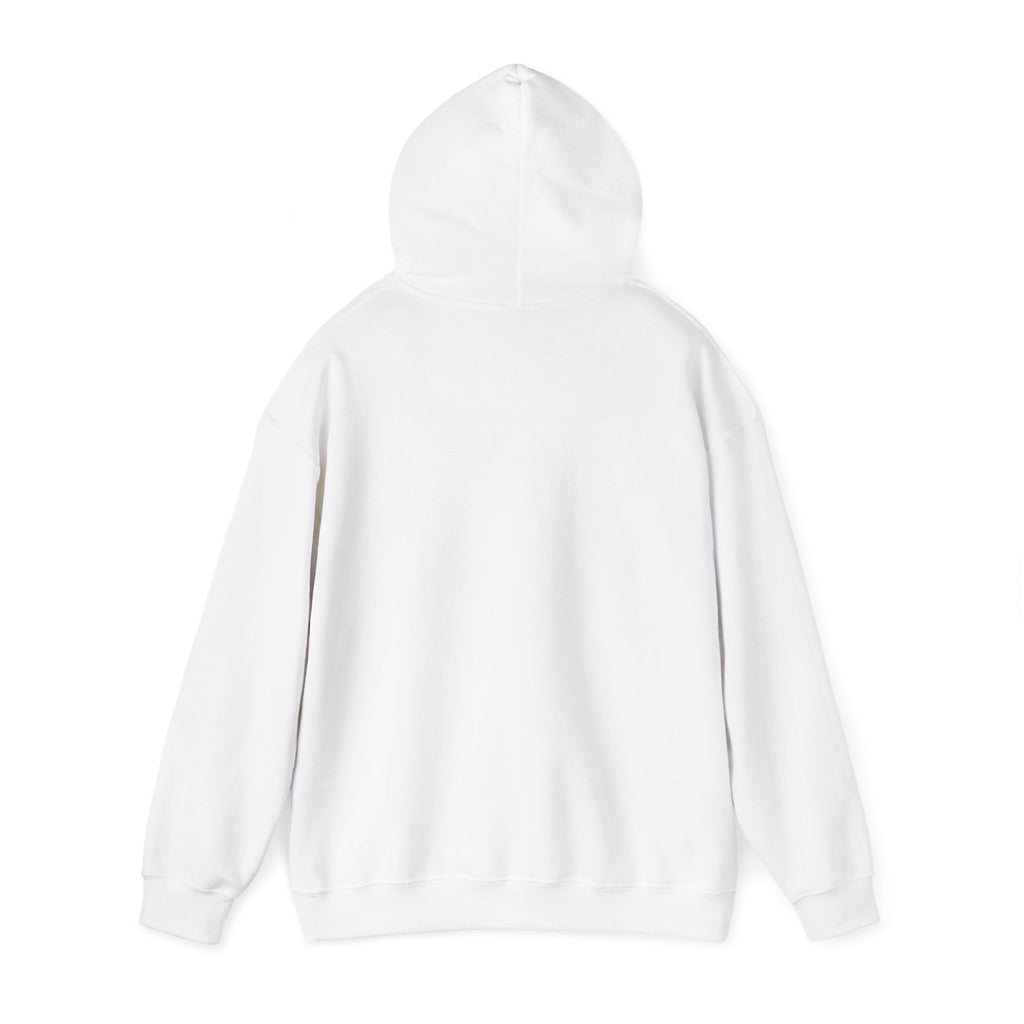 The Flawed Flock Co. Signature Christian Hoodie – Following the Shepherd – Colors