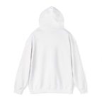 The Flawed Flock Co. Signature Christian Hoodie – Following the Shepherd – Colors