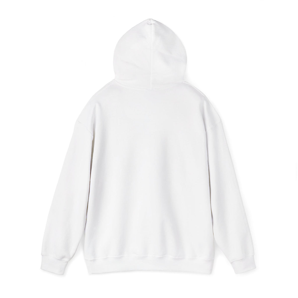 The Flawed Flock Co. Signature Christian Hoodie – Following the Shepherd – Colors