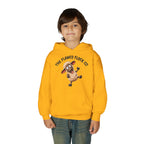 The Flawed Flock Co. Kids Christian Hoodie – Silly Sheep Youth Sweatshirt