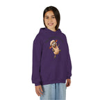The Flawed Flock Co. Kids Christian Hoodie – Silly Sheep Youth Sweatshirt