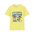 BRUH Christian Sheep T-Shirt – Love Your Enemies – Matthew 5:44