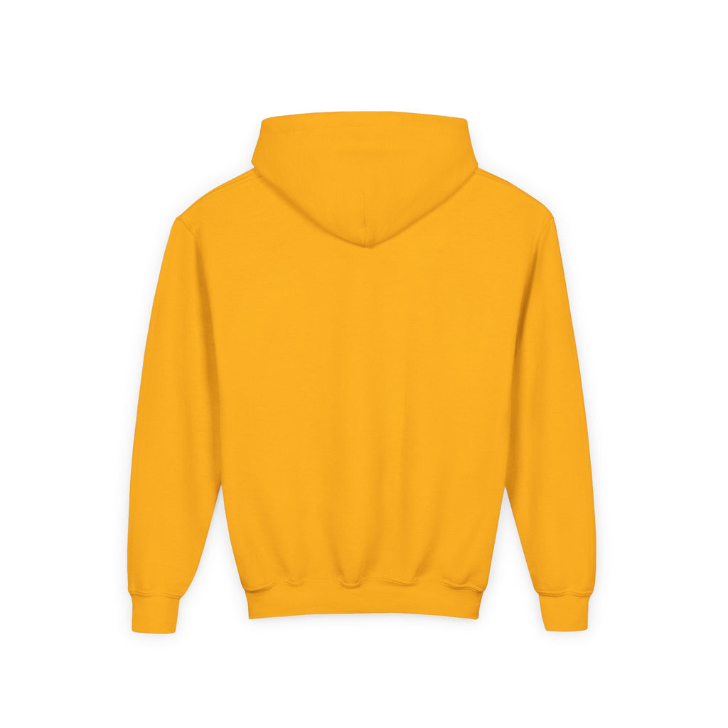 The Flawed Flock Co. Kids Christian Hoodie – Silly Sheep Youth Sweatshirt