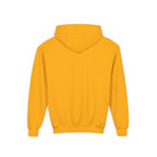 The Flawed Flock Co. Kids Christian Hoodie – Silly Sheep Youth Sweatshirt