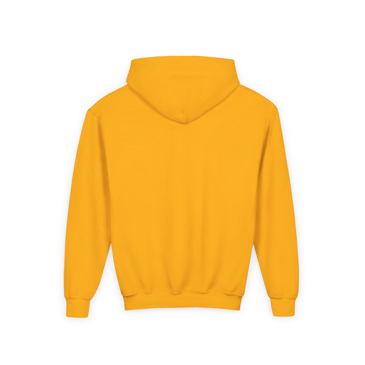 The Flawed Flock Co. Kids Christian Hoodie – Silly Sheep Youth Sweatshirt