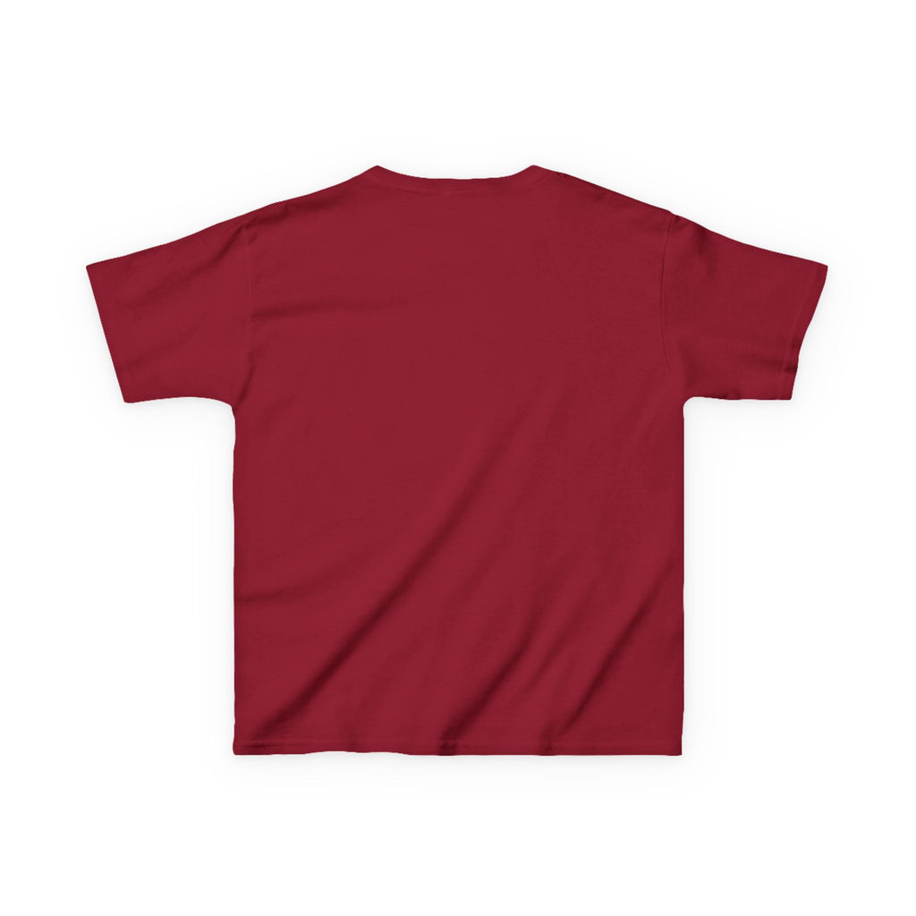 BRUH Christian Kids T-Shirt – Matthew 5:44 Love Your Enemies Bible Verse Tee