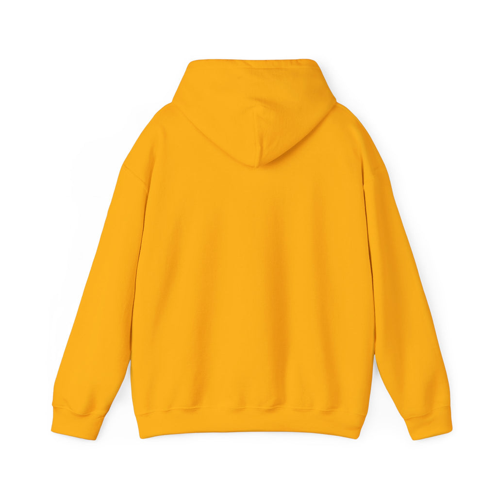 The Flawed Flock Co. Signature Christian Hoodie – Following the Shepherd – Colors